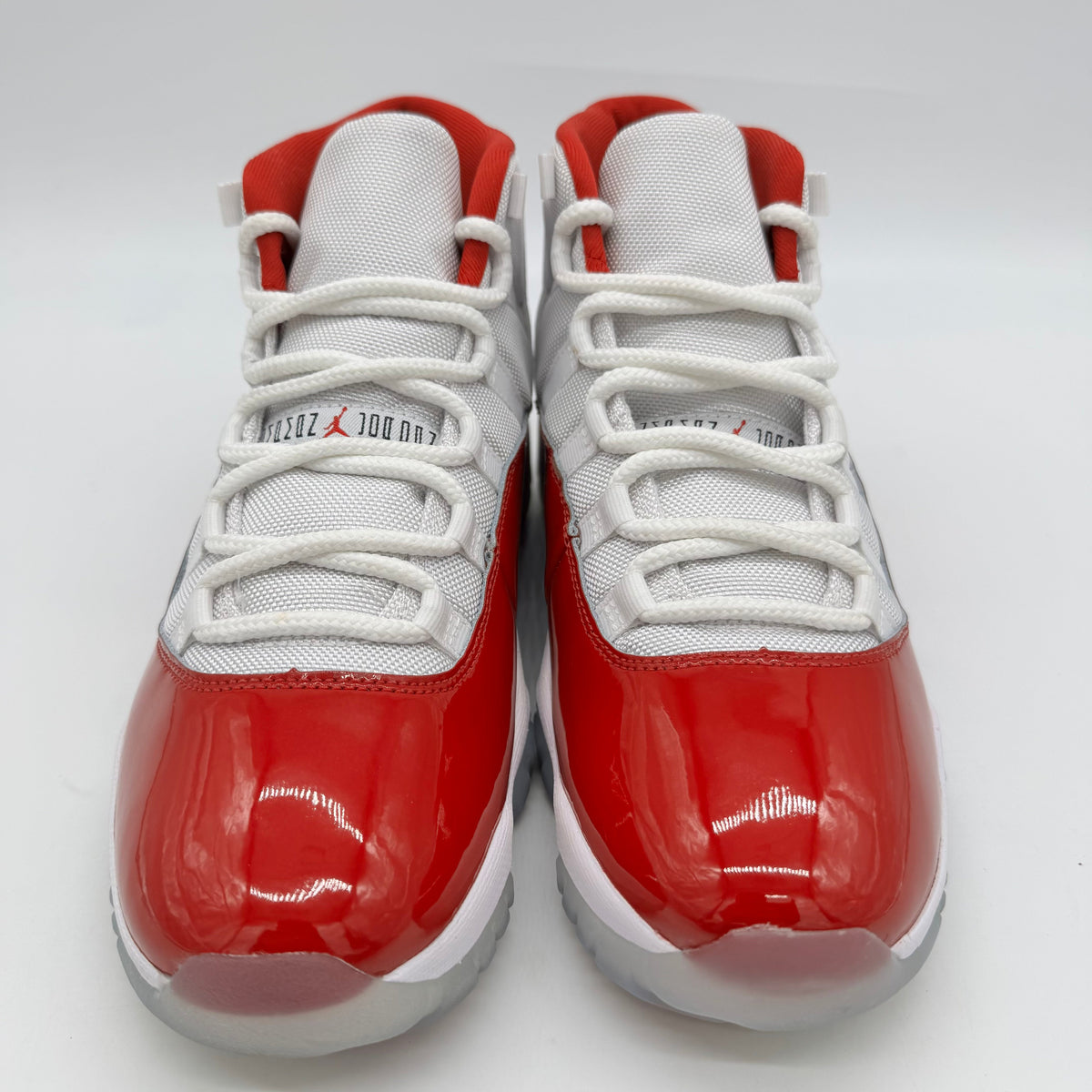 Jordan 11 Cherry (2022)