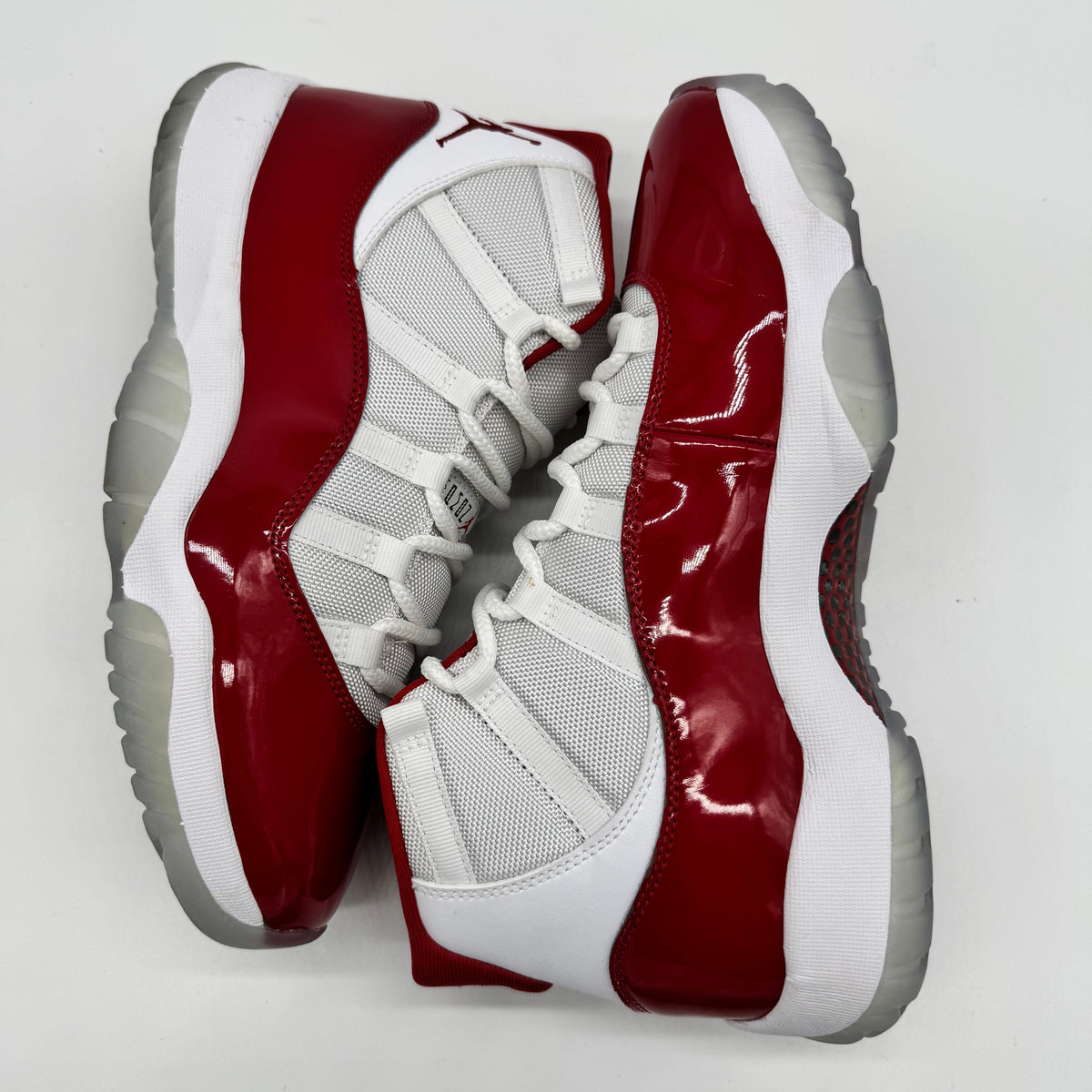 Jordan 11 Cherry (2022)