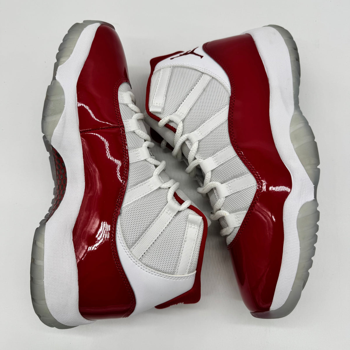 Jordan 11 Cherry (2022)