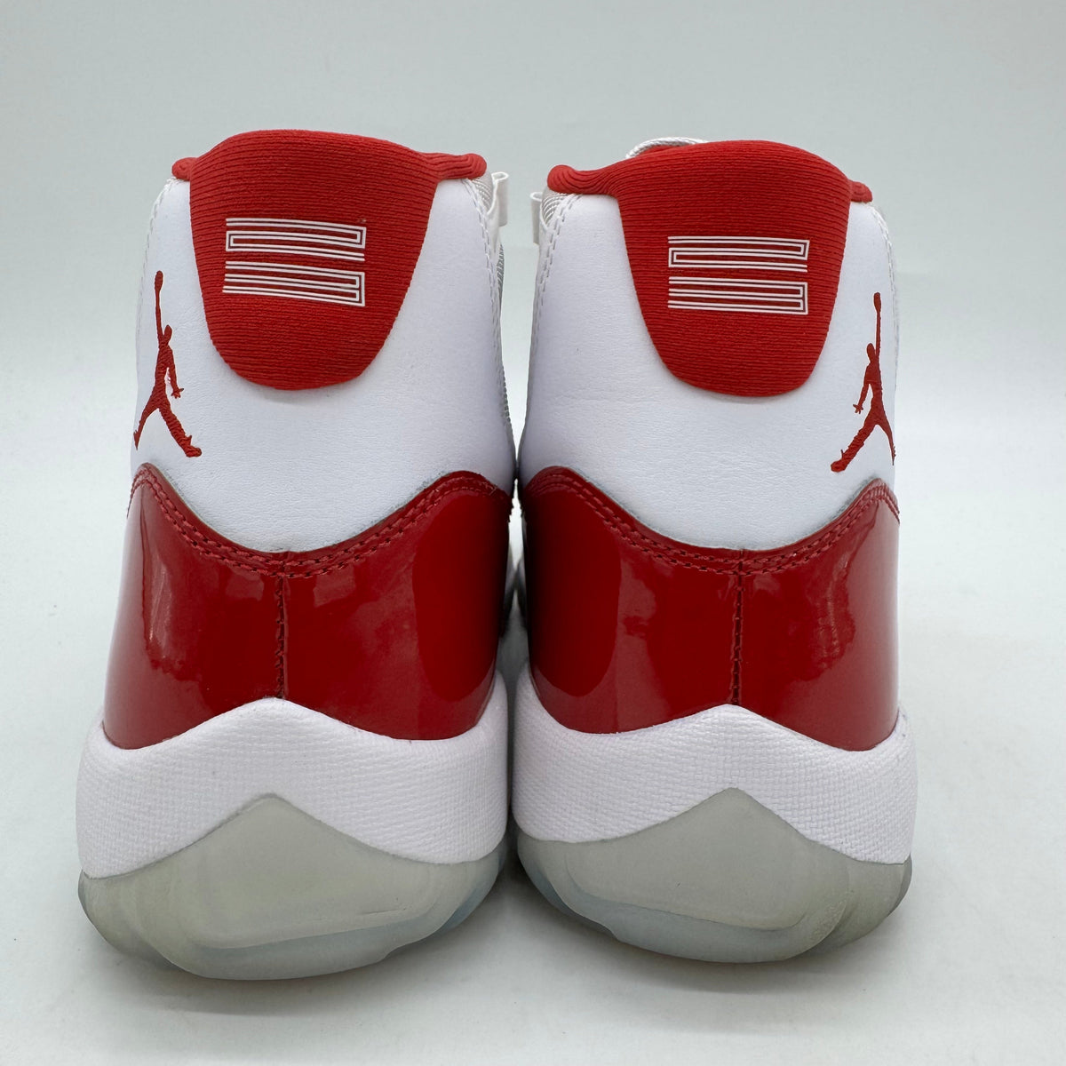 Jordan 11 Cherry (2022)
