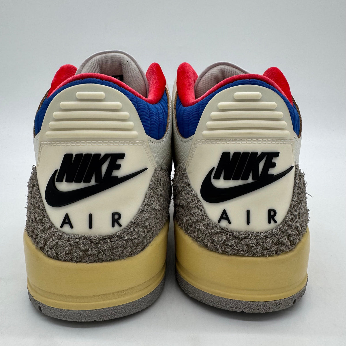 Jordan 3 Seoul 2.0