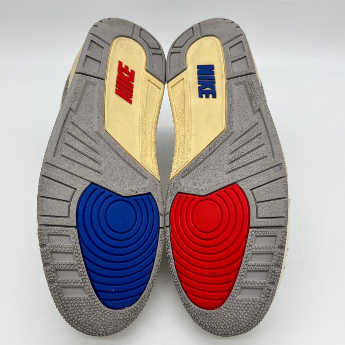 Jordan 3 Seoul 2.0