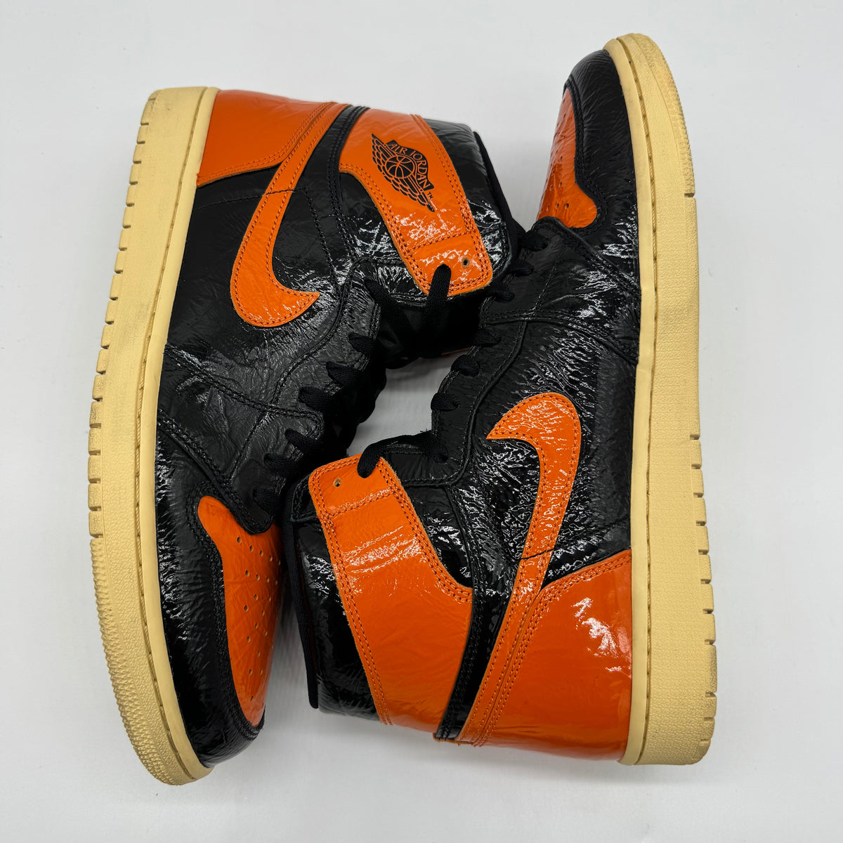 Jordan 1 High Shattered Backboard 3.0
