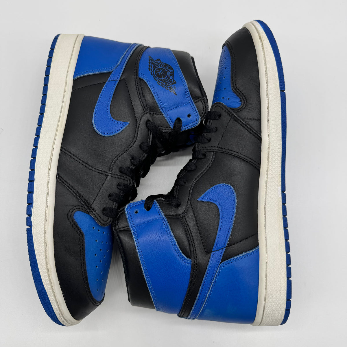 Jordan 1 Royal (2017)