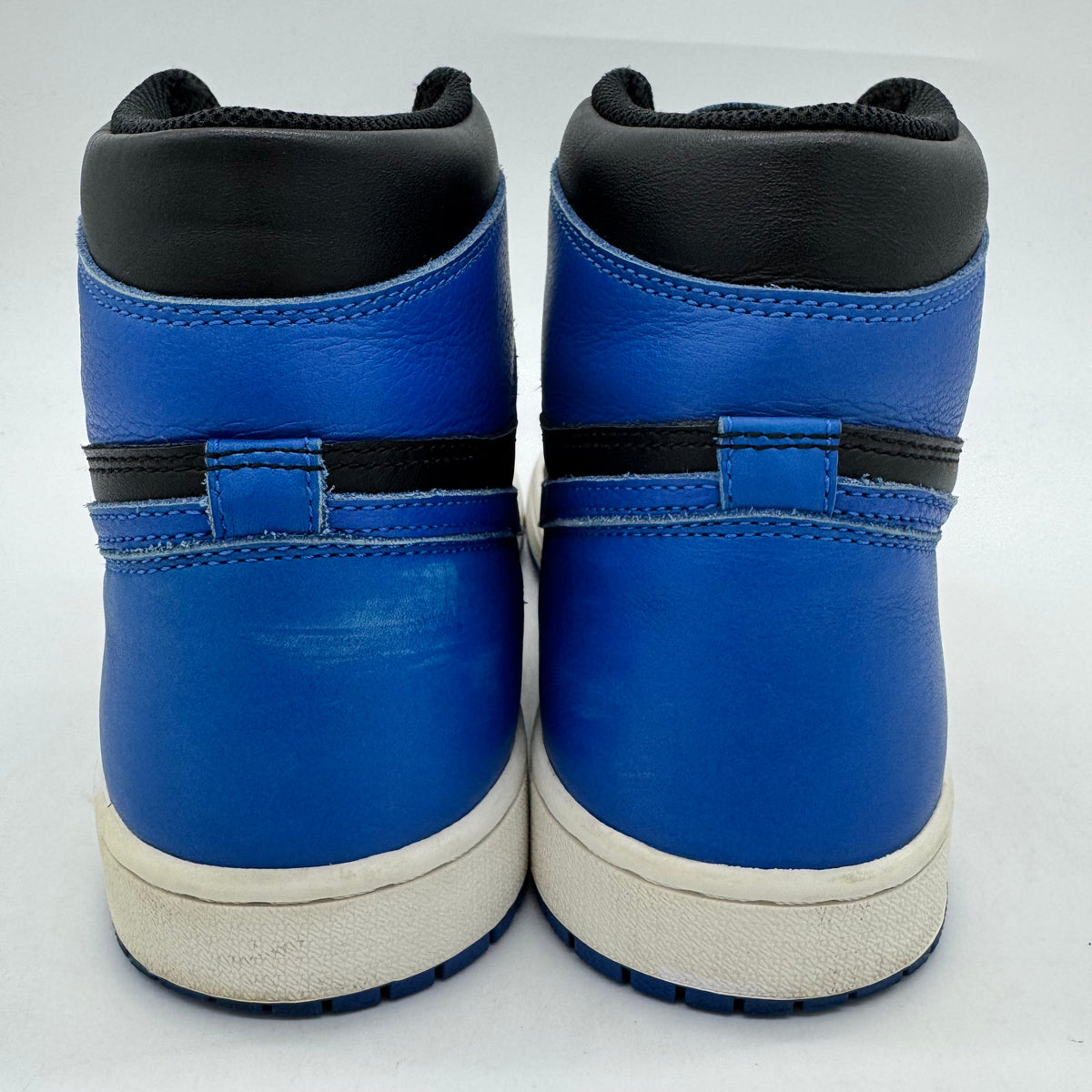 Jordan 1 Royal (2017)