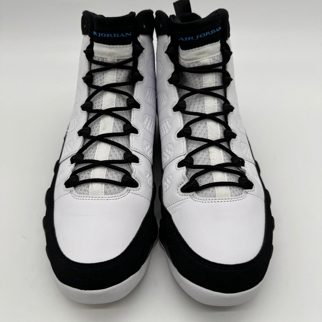Jordan 9 University Blue