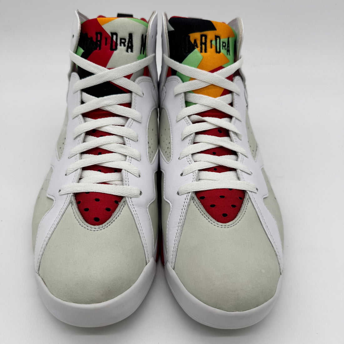 Jordan 7 Hare (2015)