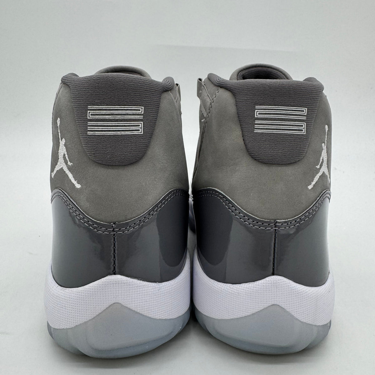 Jordan 11 Cool Grey (2021)
