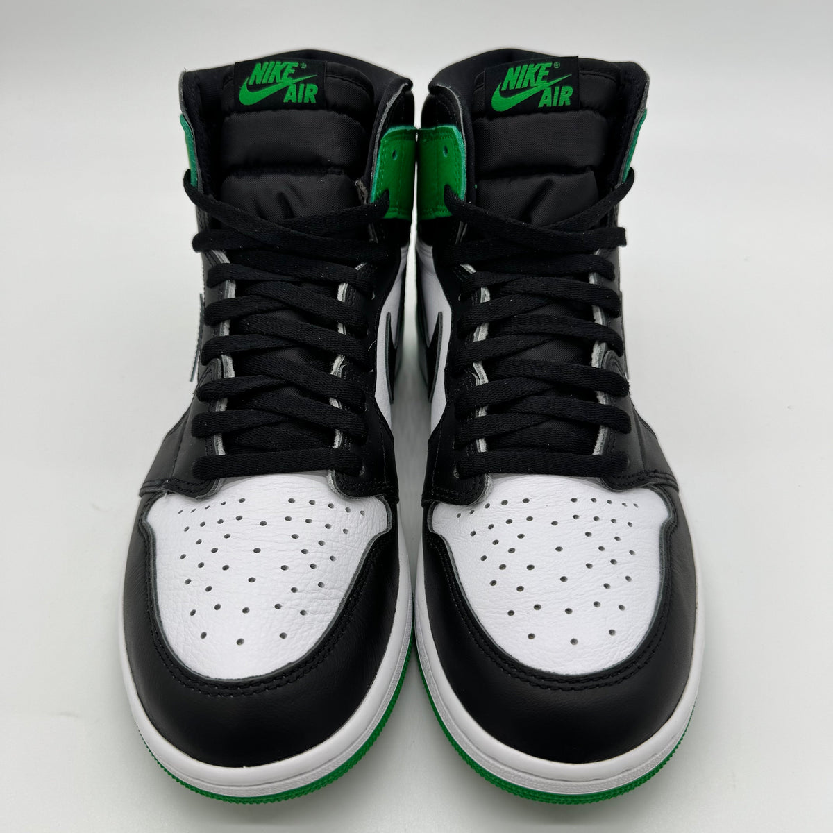 Jordan 1 High OG Lucky Green
