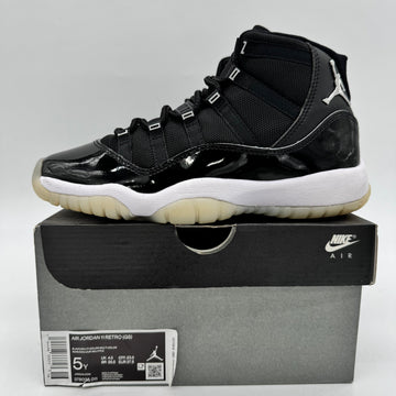 Jordan 11 Jubilee (GS)