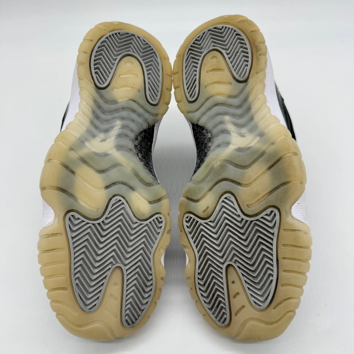 Jordan 11 Jubilee (GS)
