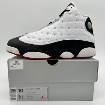 Jordan 13 He Got Game (2018)