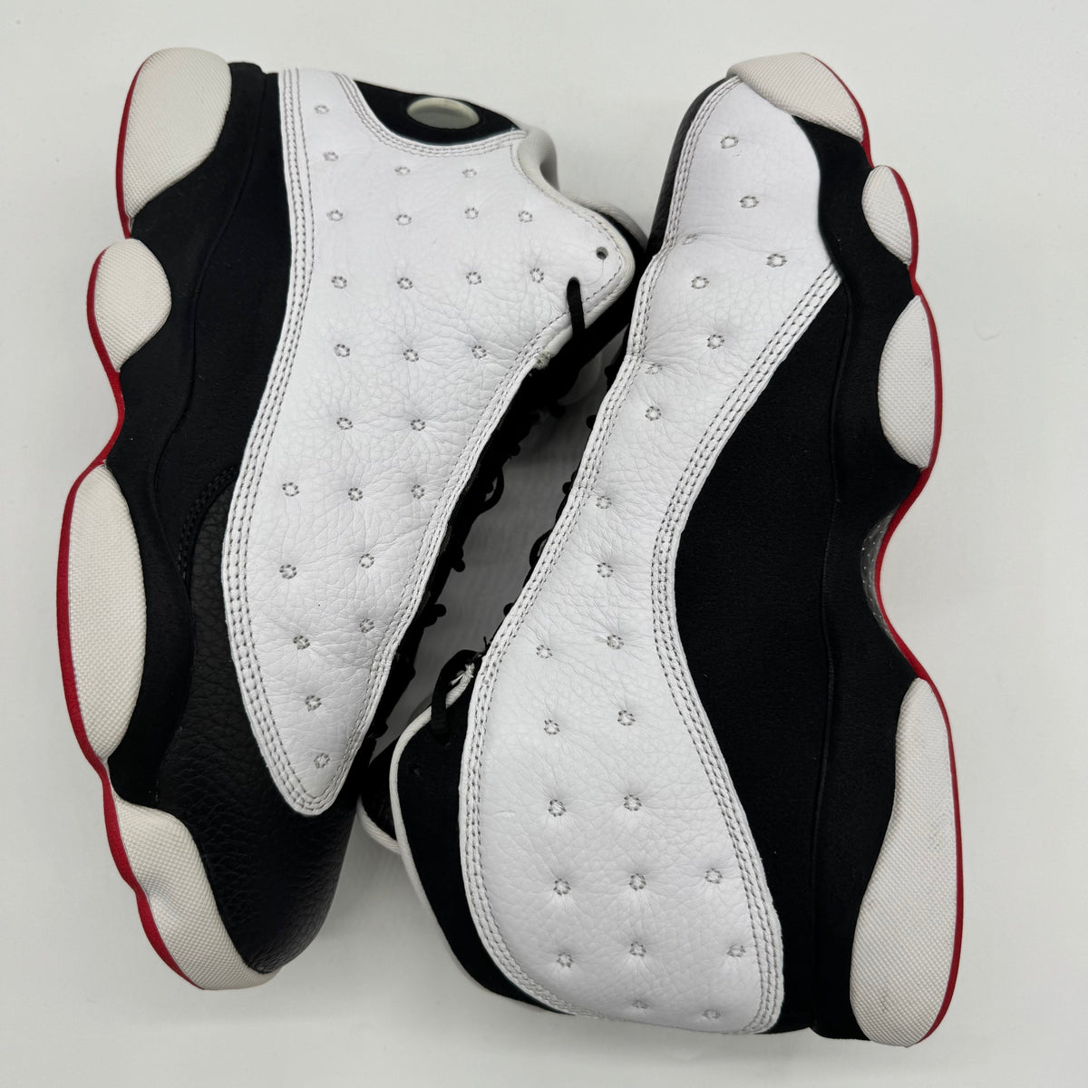 Jordan 13 He Got Game (2018)