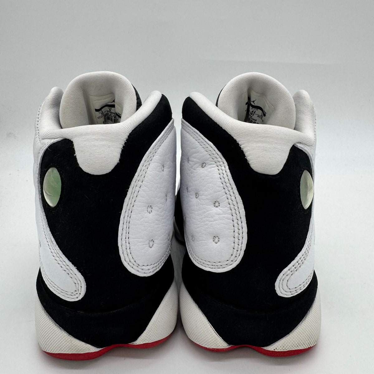 Jordan 13 He Got Game (2018)