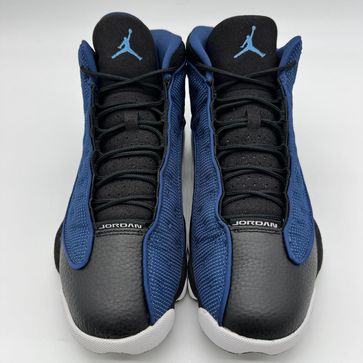 Jordan 13 Brave Blue