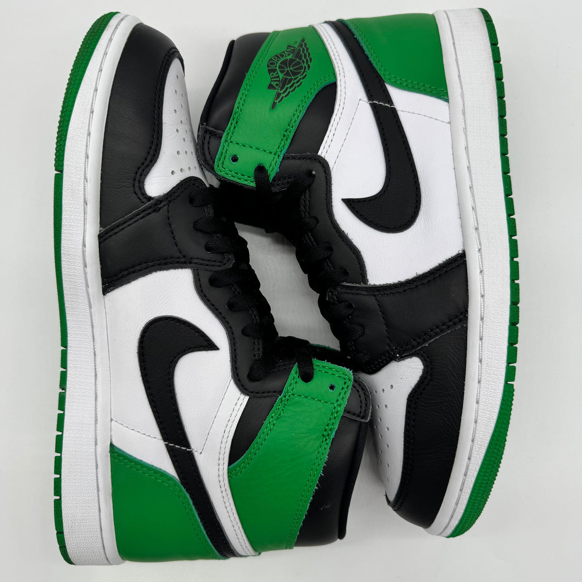 Jordan 1 High OG Lucky Green