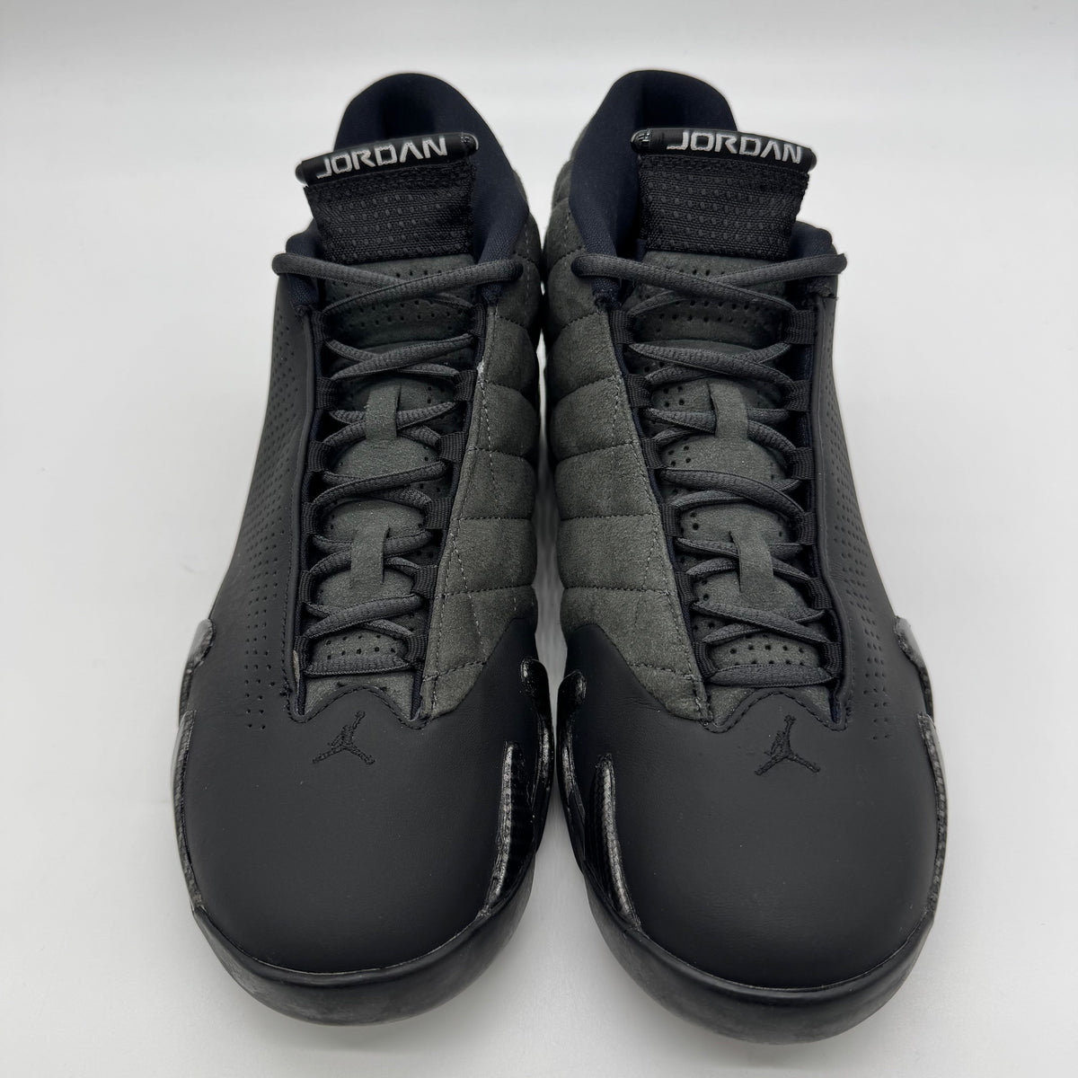Jordan 14 SE Black Anthracite