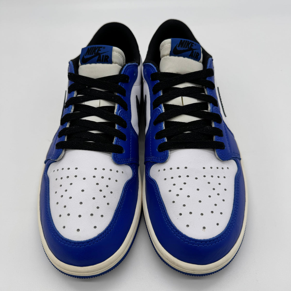 Jordan 1 Low OG Game Royal