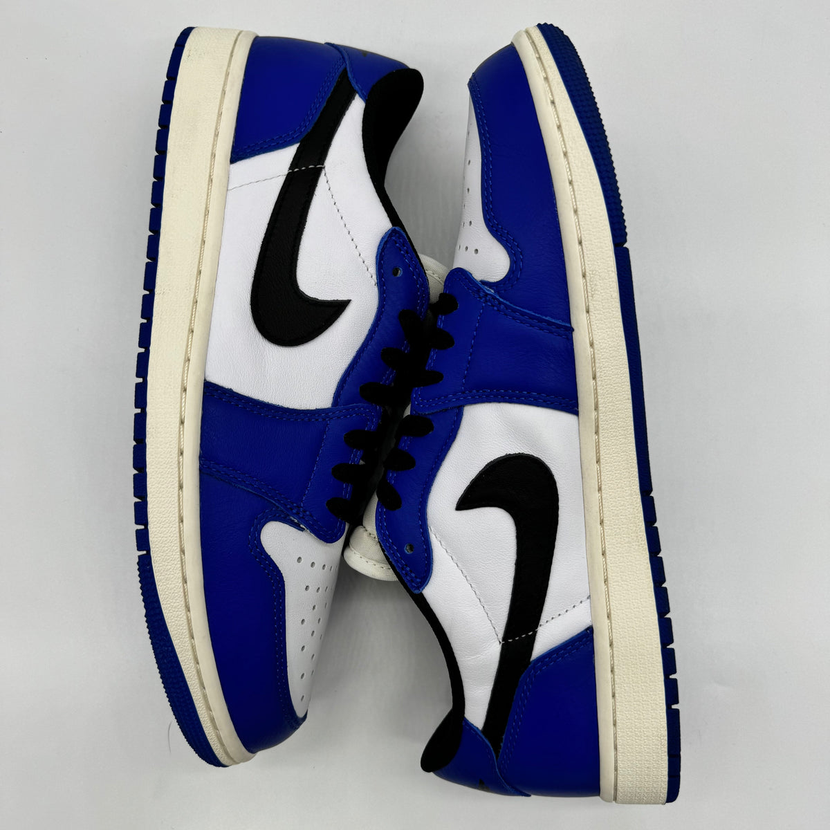 Jordan 1 Low OG Game Royal