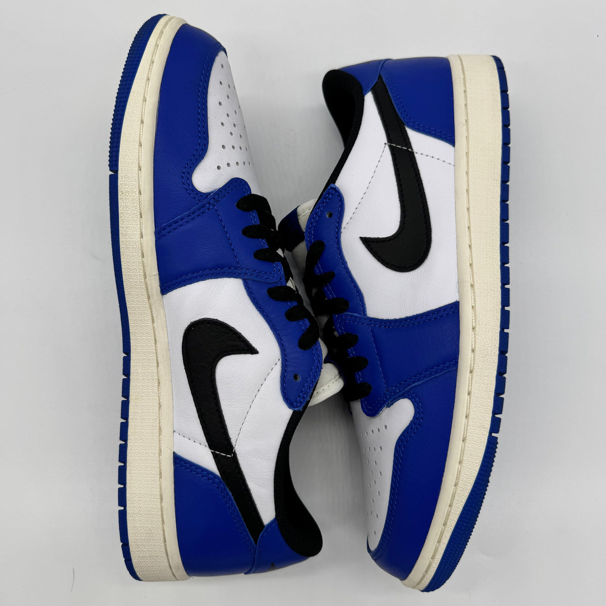 Jordan 1 Low OG Game Royal