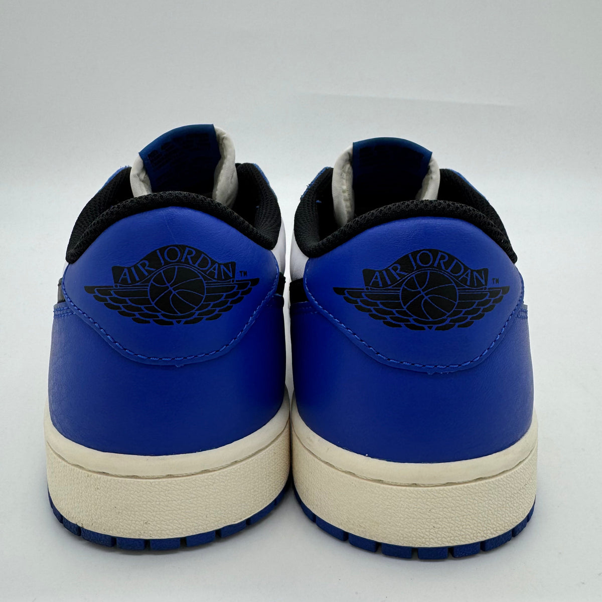 Jordan 1 Low OG Game Royal