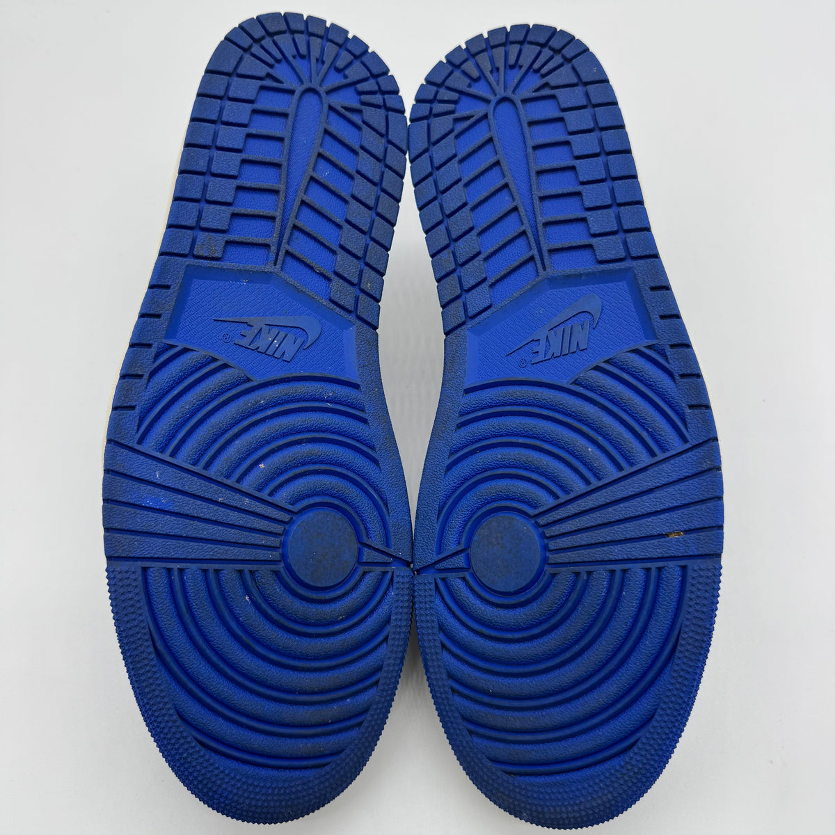 Jordan 1 Low OG Game Royal