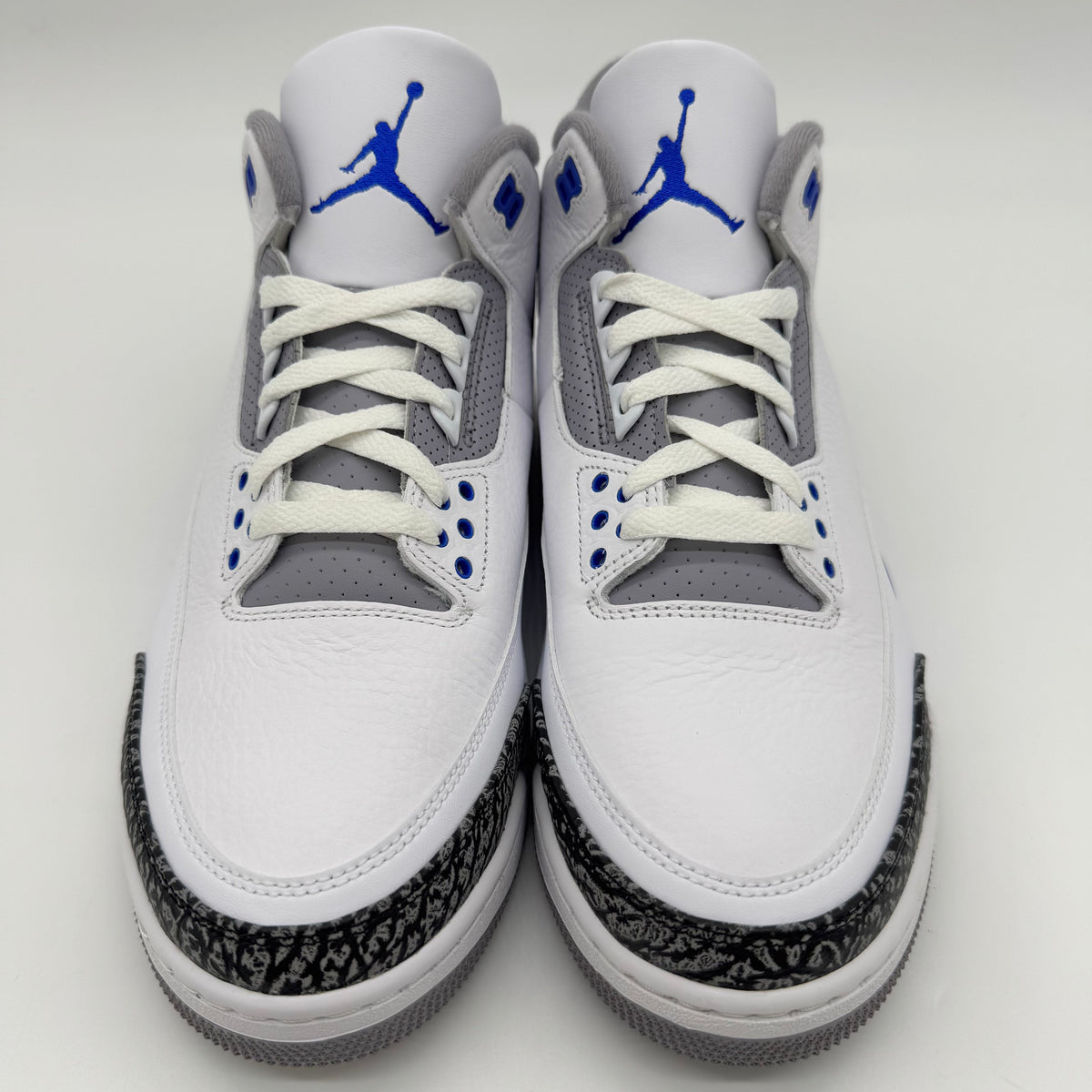Jordan 3 Racer Blue