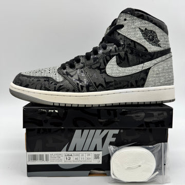 Jordan 1 High OG Rebellionaire