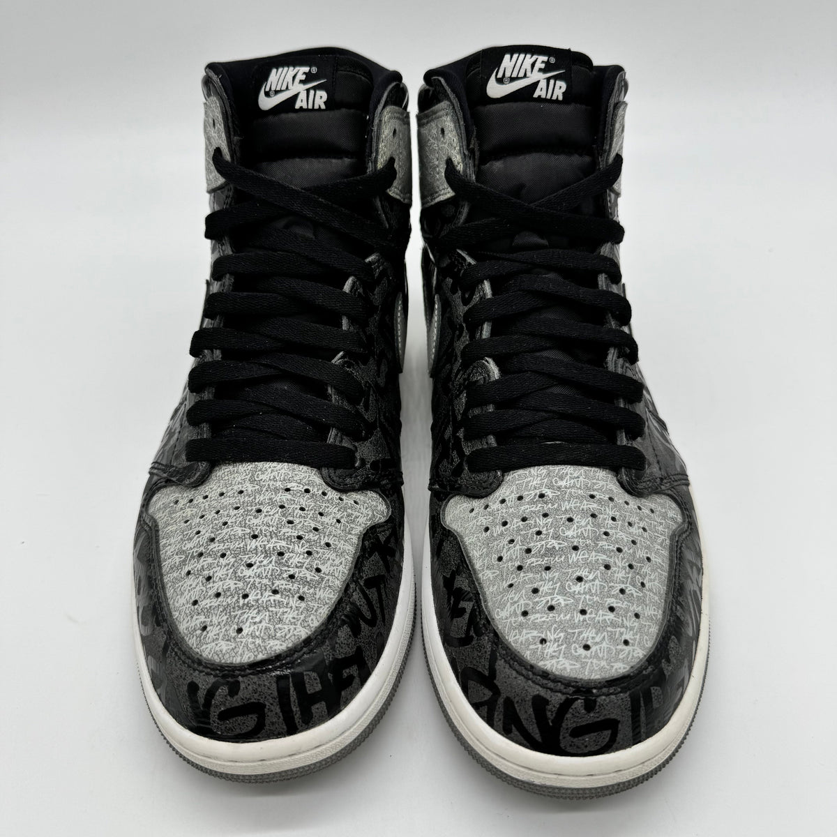Jordan 1 High OG Rebellionaire