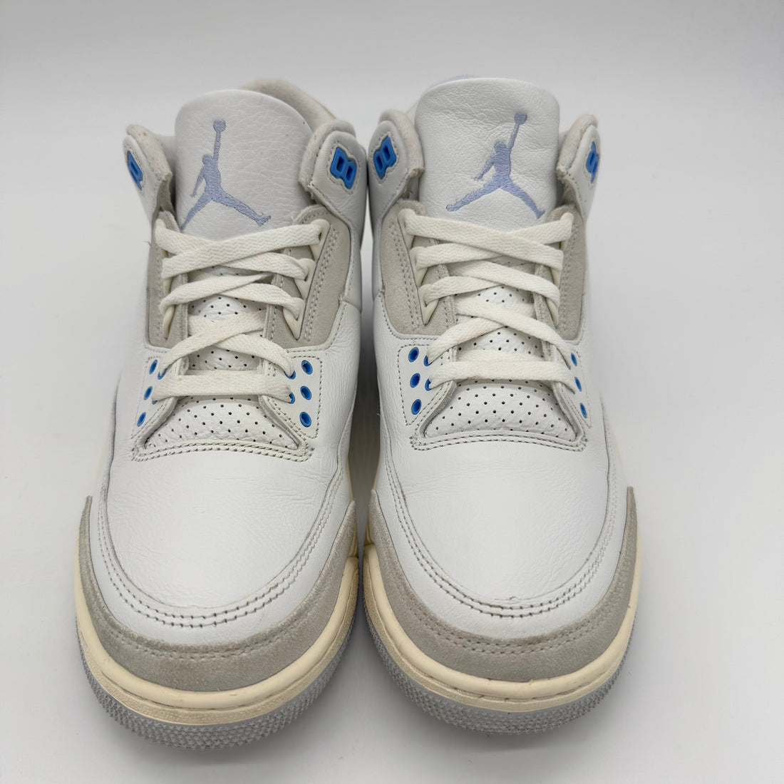 Jordan 3 Lucky Shorts