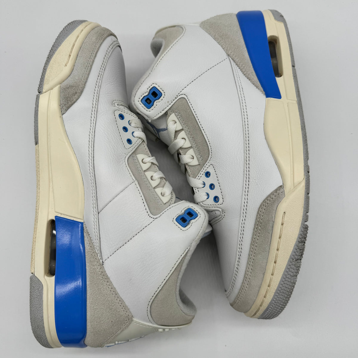 Jordan 3 Lucky Shorts