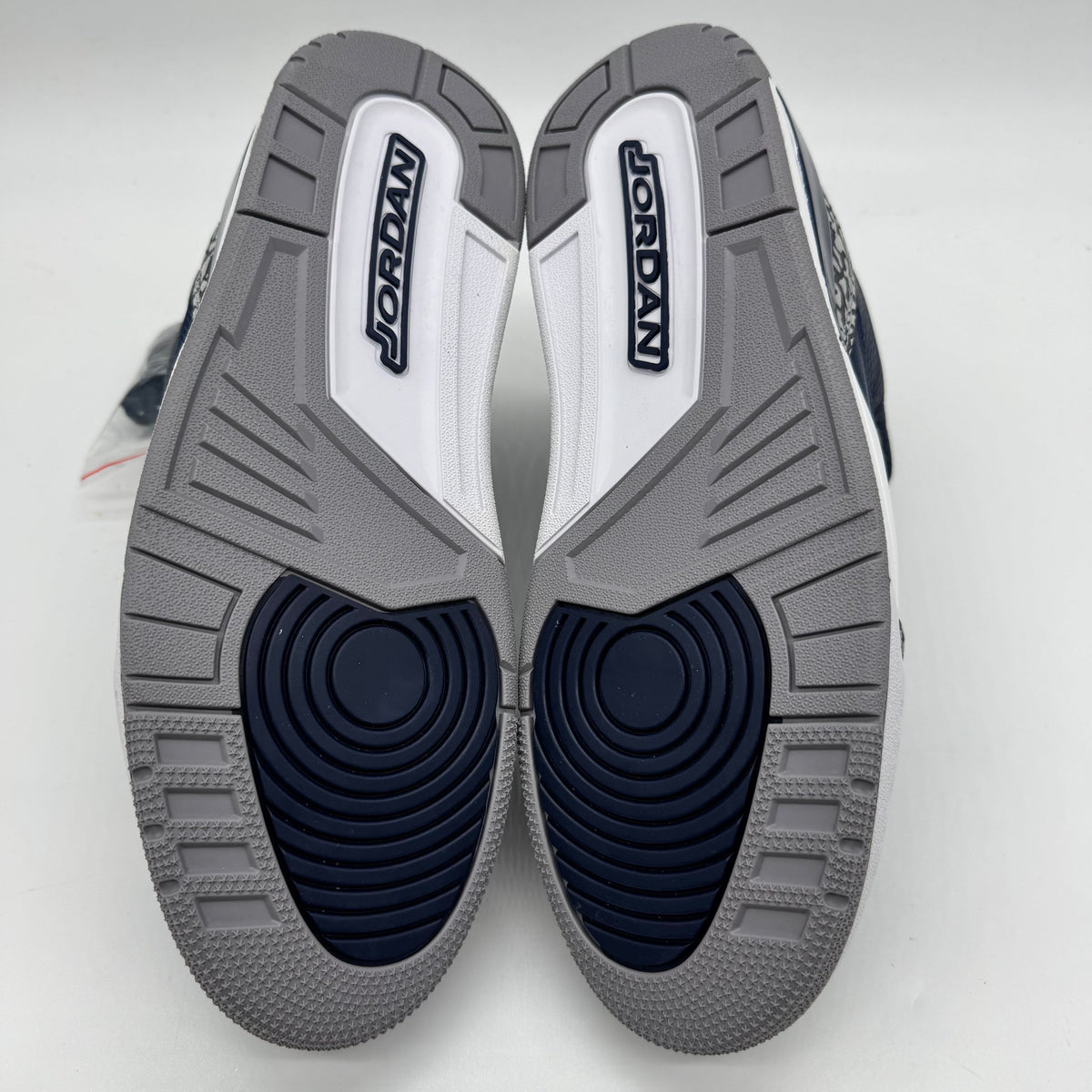 Jordan 3 Georgetown (2021)