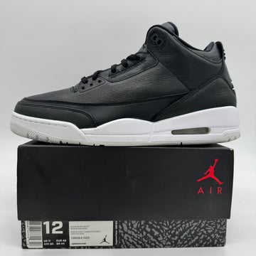 Jordan 3 Cyber Monday (2016)