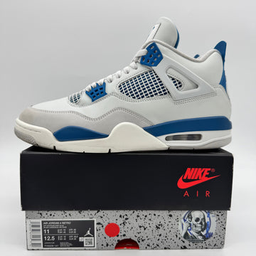 Jordan Military Blue (2024)