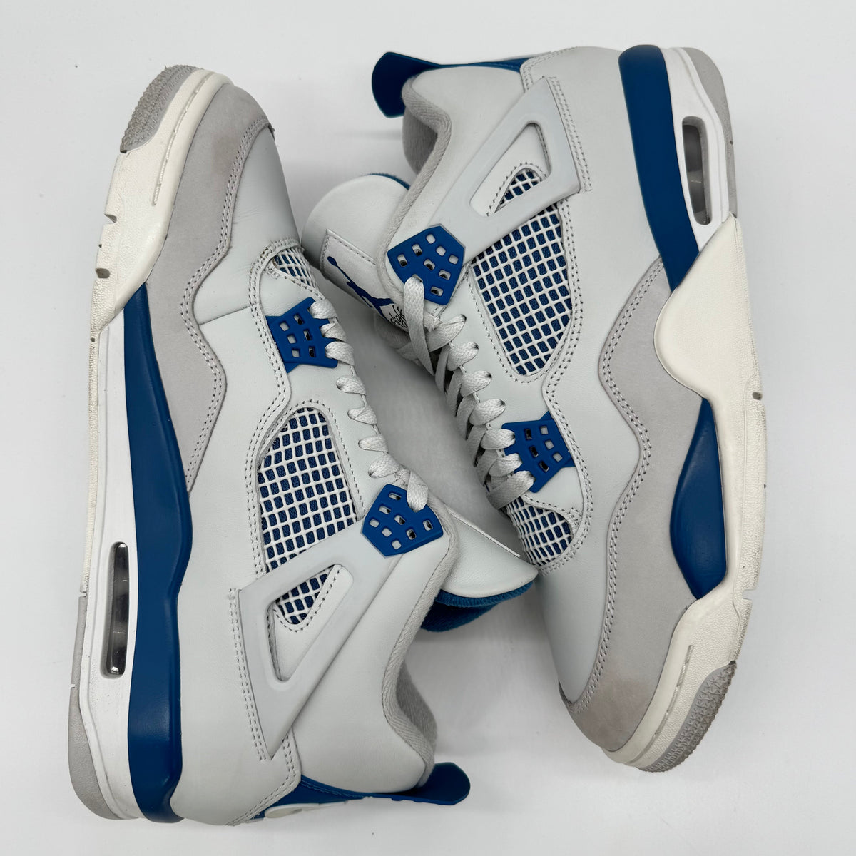 Jordan Military Blue (2024)