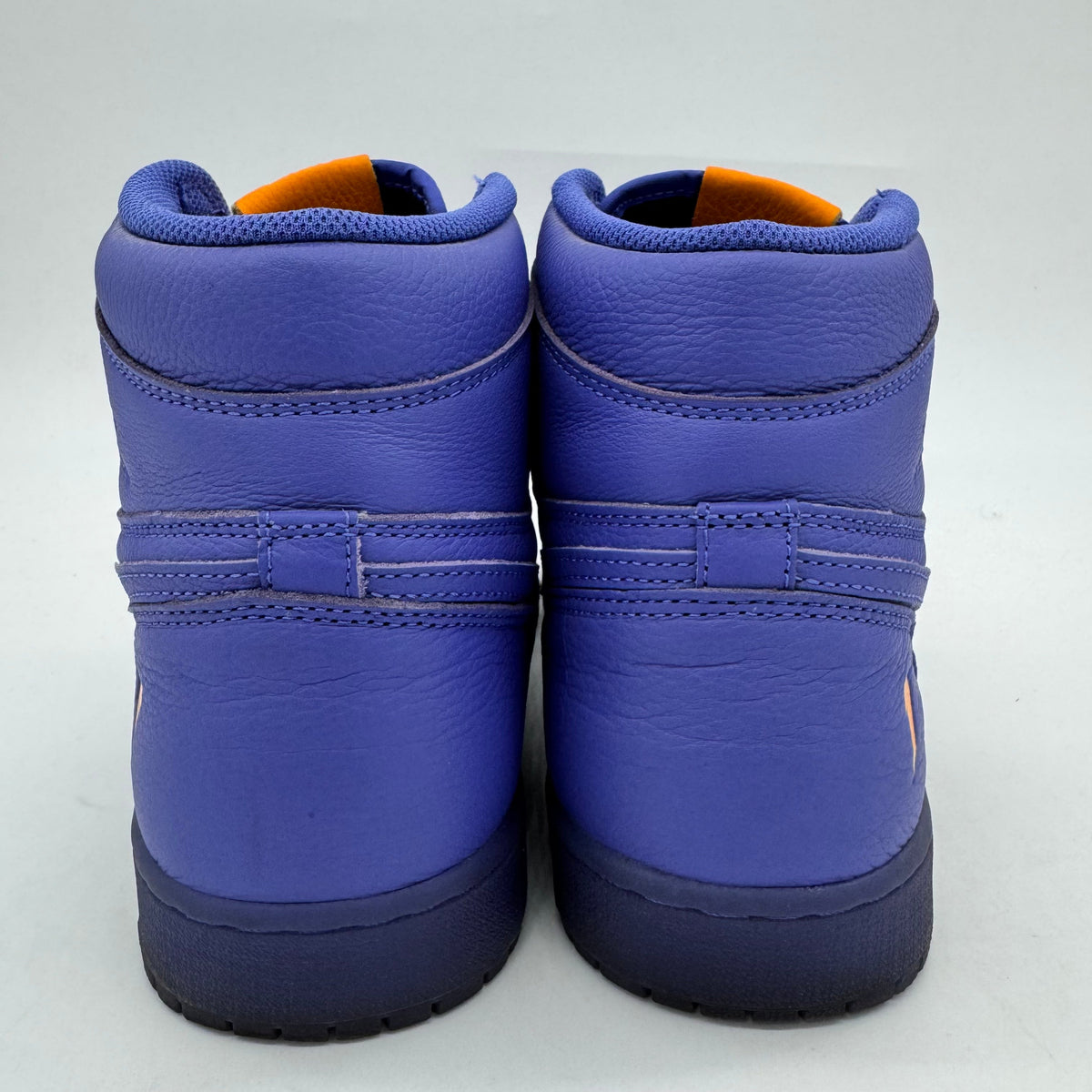 Jordan 1 High Gatorade Rush Violet