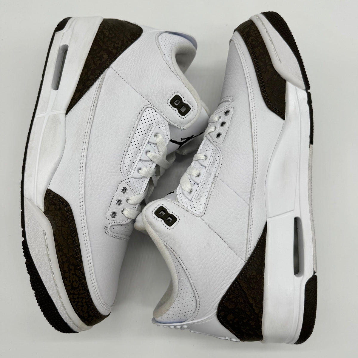 Jordan 3 Mocha (2018)