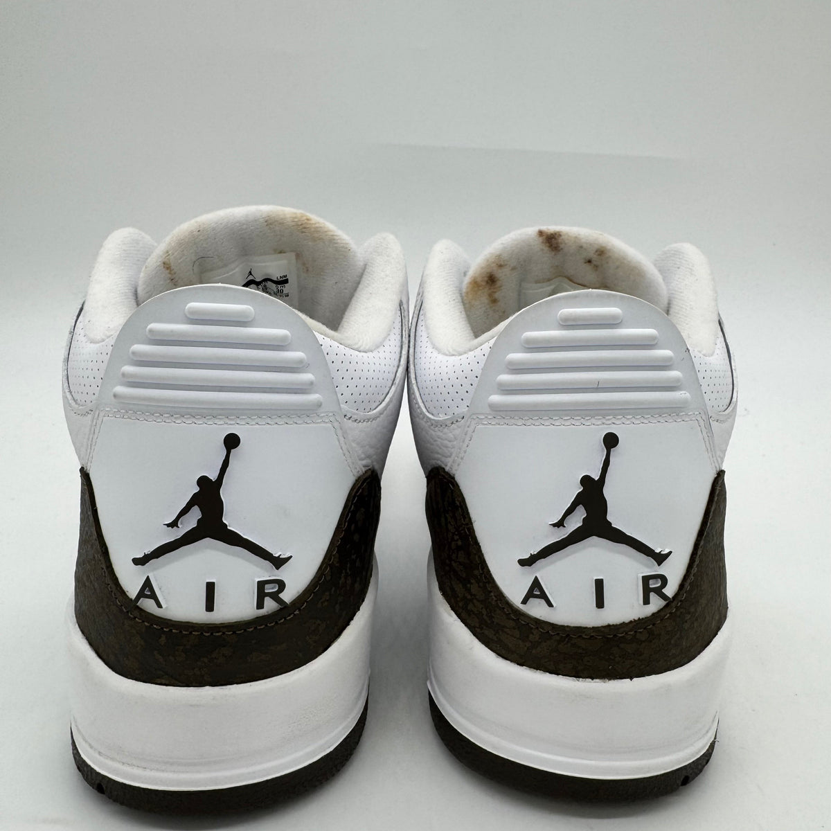 Jordan 3 Mocha (2018)