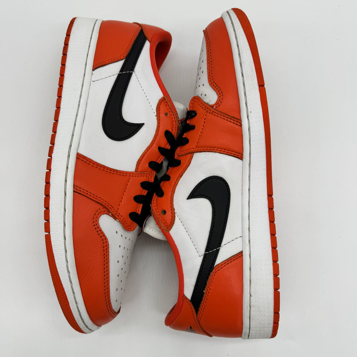 Jordan 1 Low Starfish