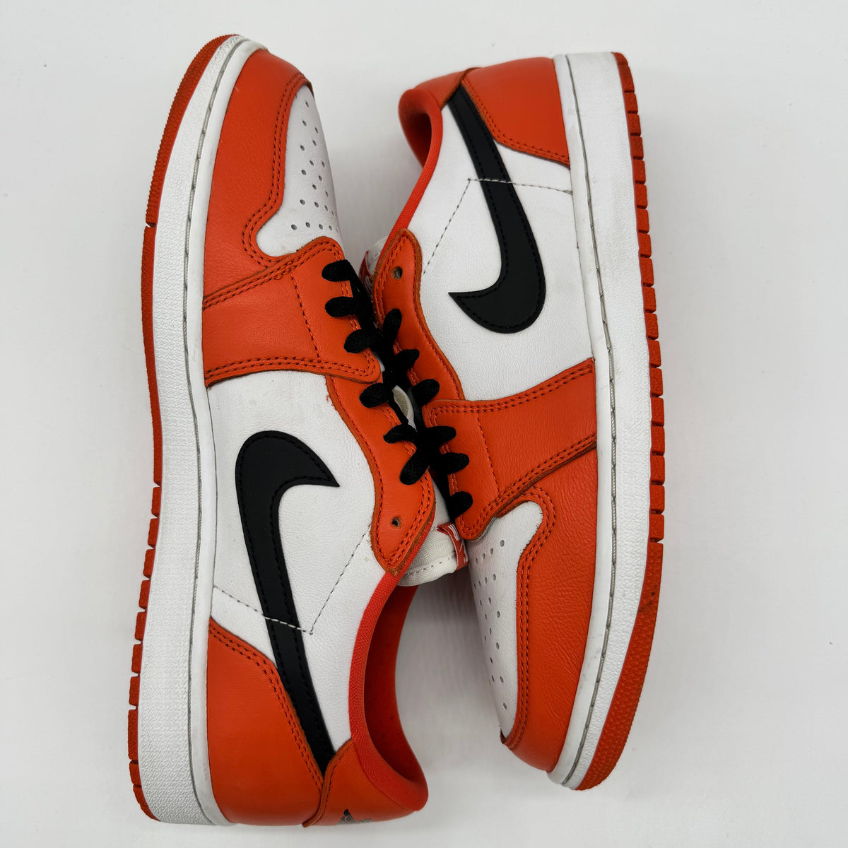 Jordan 1 Low Starfish