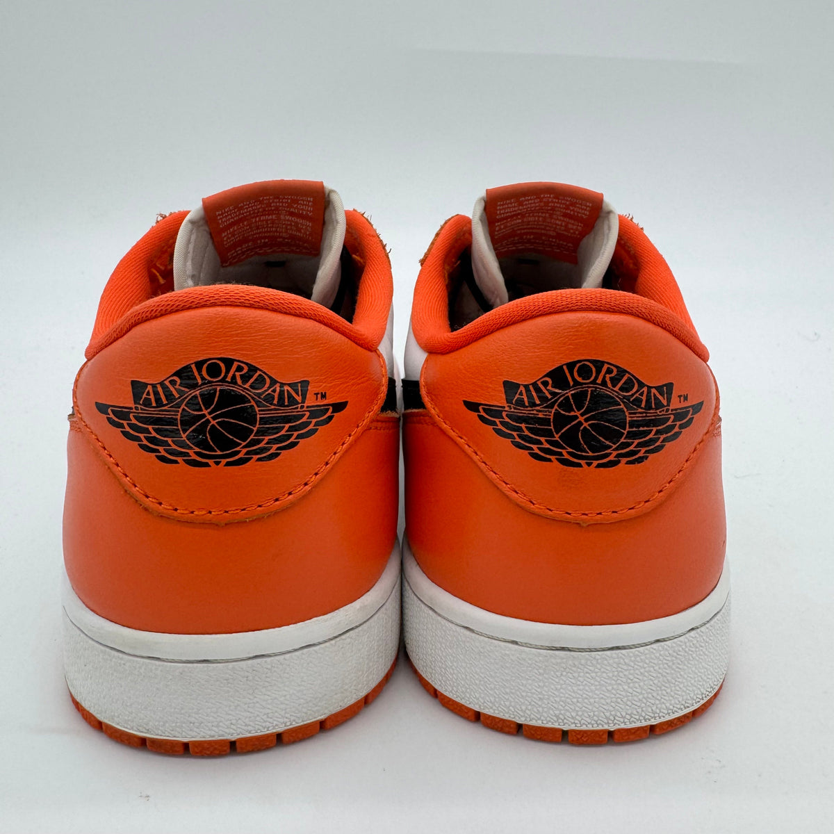 Jordan 1 Low Starfish