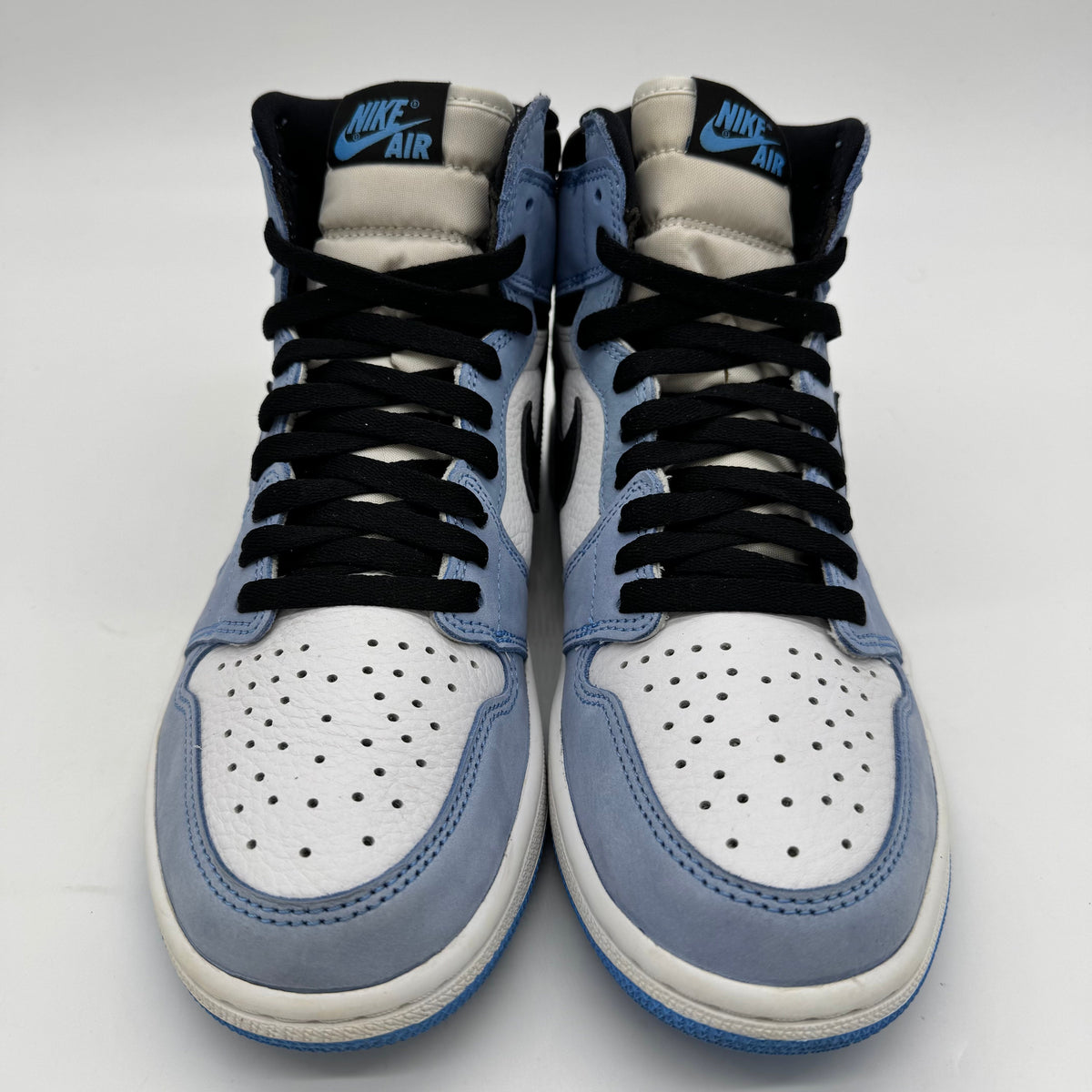 Jordan 1 High OG University Blue