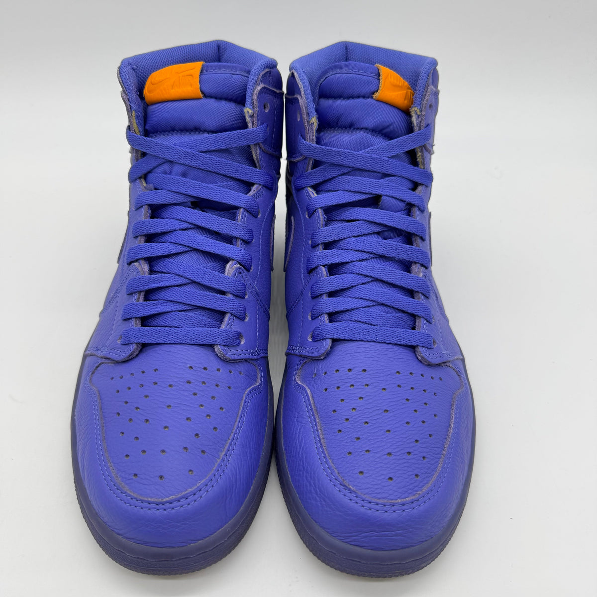 Jordan 1 High Gatorade Rush Violet
