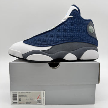 Jordan 13 Flint (2020)
