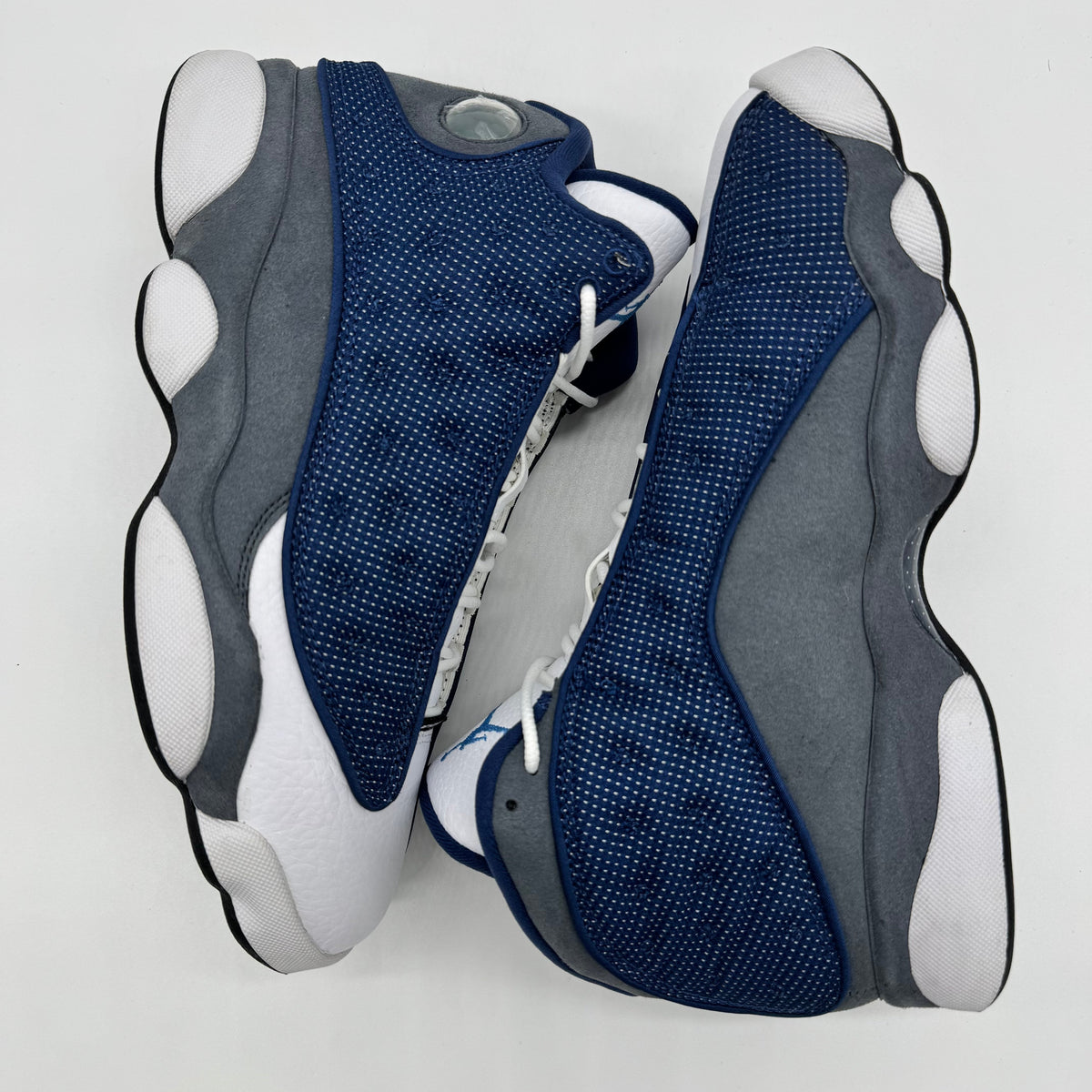 Jordan 13 Flint (2020)