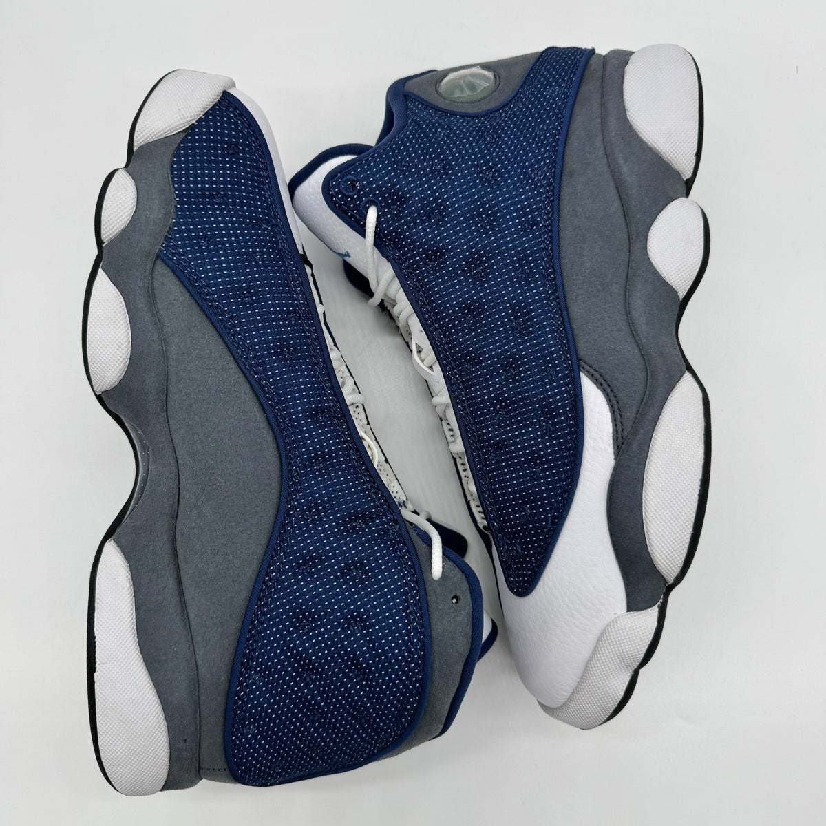 Jordan 13 Flint (2020)