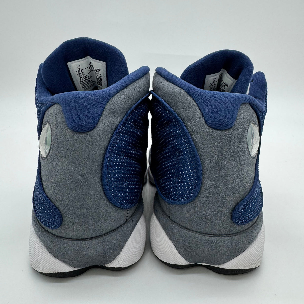 Jordan 13 Flint (2020)