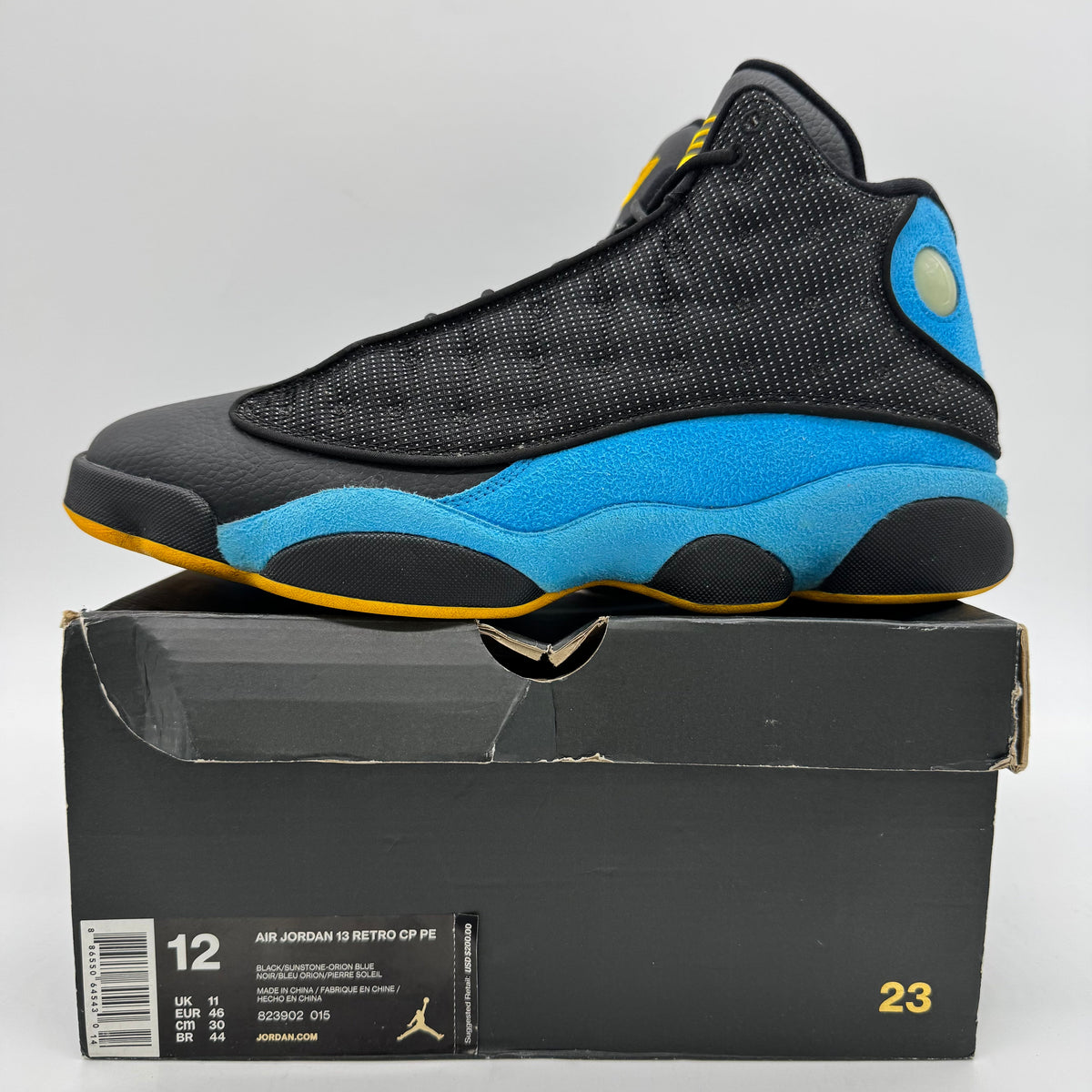 Jordan 13 Chris Paul Away