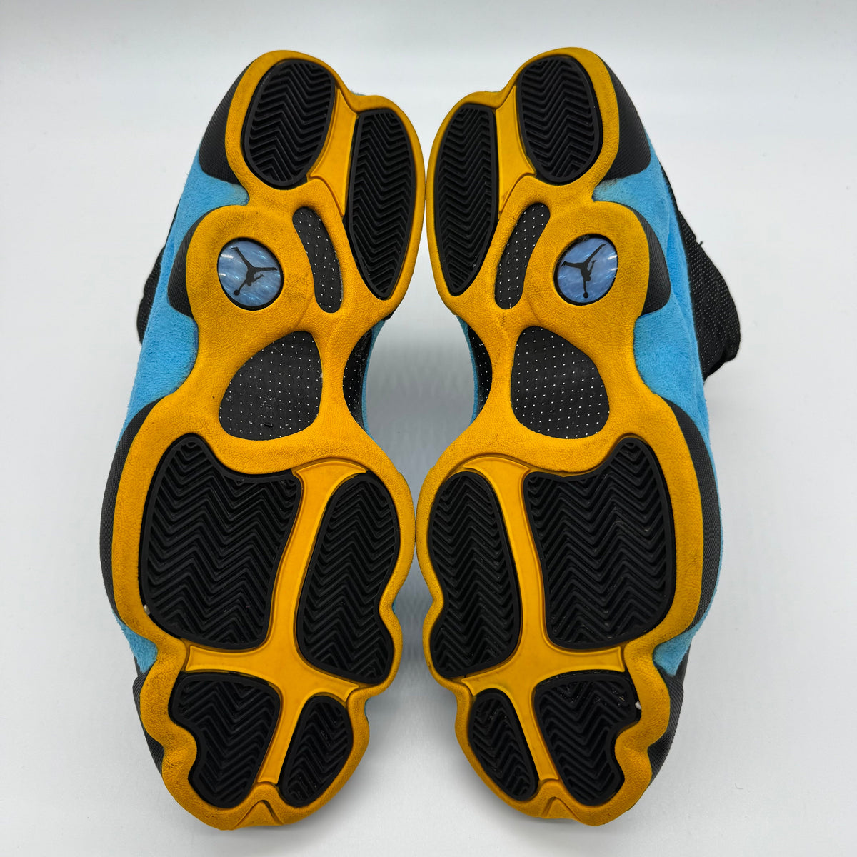 Jordan 13 Chris Paul Away