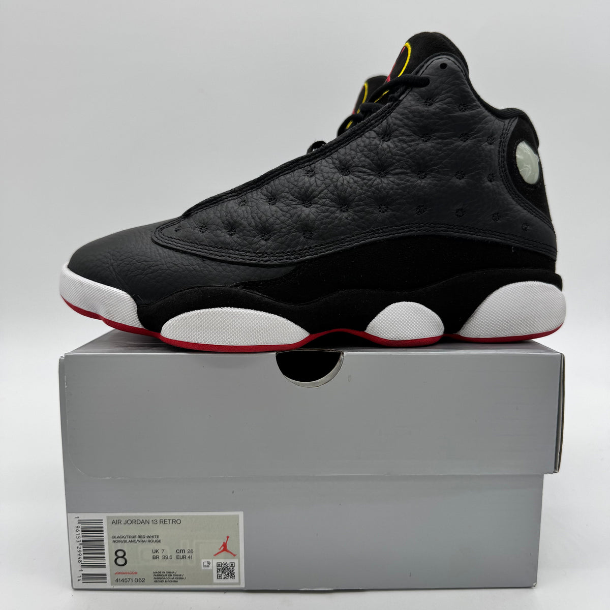 Jordan 13 Playoffs (2023)